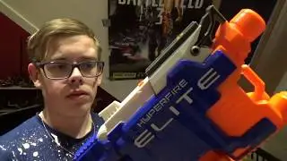 mijn top 10 nerf elite blasters (nederlands)