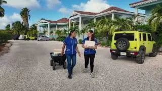 Caribbean Lofts Bonaire | Overview Video