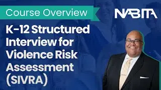 K 12 Structured Interview for Violence Risk Assessment (SIVRA)