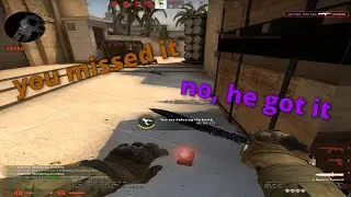 Even More Low Quality CSGO Clips