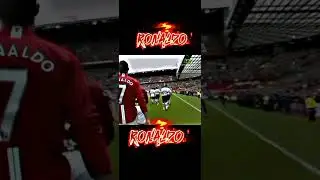 Ronaldo!!!