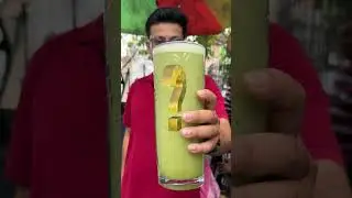 Ever Tried 1 5 Ltr Sugarcane Juice🤯😱