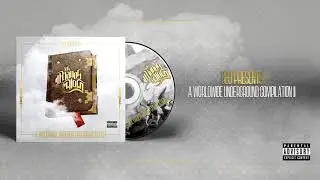 04.Sickman | GEO Presents - K-Rino, GodBliss, Inspectah Deck