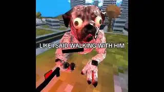 Stages of adopting a child (animal)&hellip; #animalcompany #funnyvrmoments #vr #jmancurly #gorrilatag