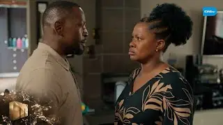 I was blind &ndash; Inimba | S1 | Ep 115 | Mzansi Magic