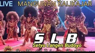 Live 💥SLB MENDEK DI MANGUNAN KALIKAJAR