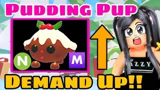 Christmas Pudding Pups The REAL Value 😱🤑