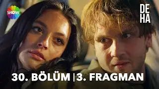 Deha 30. Bölüm 3. Fragman | “Ailede insanlar birbirlerini sevdikleri müddetçe yan yana olmazlar!