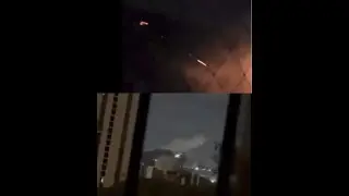 Venezuela Update: Maduro Captured! US Helicopter Engage Targets Over Caracas