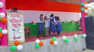 Social media awareness by Ekta public students 
