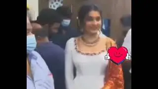 Ashwin shivangi love moment,💞 yanna solla pohirai 💕 movie pojai cute moment