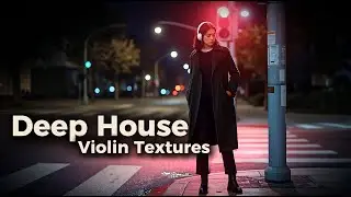 The Elegance of Deep House Meets Violin