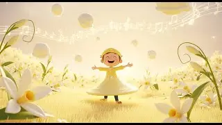 Learn Colors with Ice Cream Scoops | Best Nursery Rhymes and Kids Songs Collection