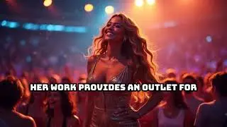Beyonc&eacute;: The Power of Rhythm and Movement