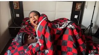 Big gbola 😯/Yawa skirts/Mr macaroni/Mark Angel Comedy/Ruth kadiri 257/Sirbalo comedy 