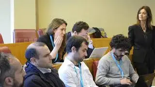 ACTTiVAte's B2B Brokerage & Event on Cross-Sectoral Technology Transfer to/from the Aerospace Sector