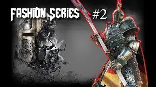The BEST Lawbringer Fashion in For Honor - Fashion Series #2