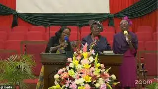 Grant's Town SDA Church Sabbath School & Divine Worship January 10, 2026