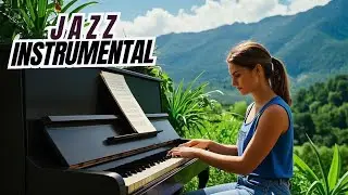 EXPERTS Agree This JAZZ Music Is The Key To Relaxation