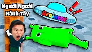[ROBLOX] JAYGRAY BẮT CÓC BRAINROT NGƯỜI NGOÀI HÀNH TÂY👽🤏🌍ĐỪNG ĐÁNH THỨC STEAL A BRAINROT ĐANG NGỦ