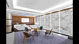 Jay Suites Flexible, Furnished Office Solutions in New York City - Company Showcase Video