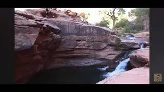 The Day I Took @Shonduras and @DevinSuperTramp To Left Hand In Moab Utah!