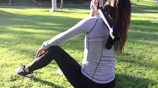Bondir R2 Relieve & Recover Percussive Massager
