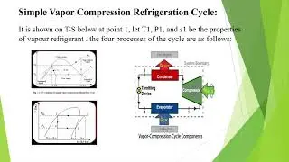 LPG REFRIGERATION SYSTEM WITH ZERO OPERATING COST (Project presentation)