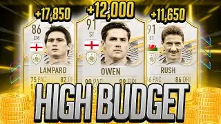High Budget FIFA 21 Trading Method To Make 10k+ Profit Per Trade