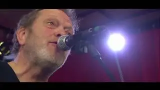Barry Barnes plays Rory Gallagher  yn Noardewyn Live #omropfryslan