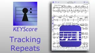 KeyScore - Tracking Repeats