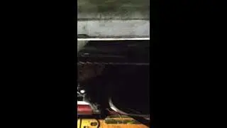 Stabbing casing