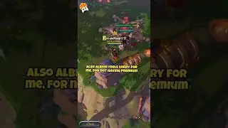 Albion Online - Open World CHEST without Premium