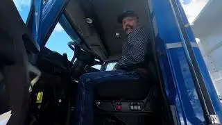International 2018 Super Tag de J. Silva Trucking LLC Madera California 