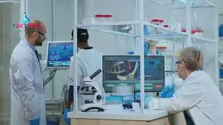 AI Doctors: The Future of Healthcare? 💊🤖 #AI #Healthcare #AIHealthcare #AIinMedicine  PART 1