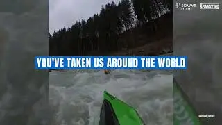 Paddle 100 Social Campaign Wrap Video