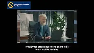 Secure File Sharing