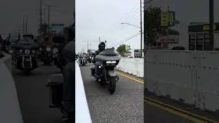West Coast Thunder Ride 5/26/2025