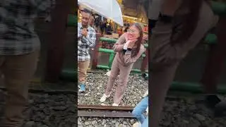 Kwincess goes to taiwan Day 2