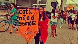 Educa&ccedil;&atilde;o nas ruas de Mossor&oacute; - RN
