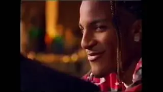 Samuell Benta Drama Reel