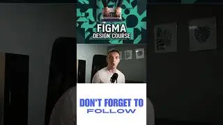 Figma Design Course. Your Website from Start to Finish. #udemycouponcode2024