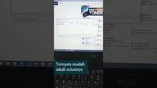 Tidak bisa Print karena keterangannya 