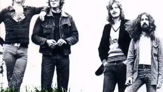 Barclay James Harvest - The Great 1974 Mining Disaster
