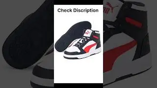 puma high top sneakers #sneaker #sneakers #sneakershopping #puma #shorts