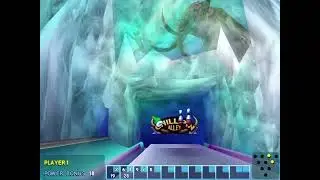 Polar Bowler - Wild Tangent Game (2004)