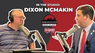 From Tiger Stadium to Tax Reform: Rep. McMakin Tackles Politics, Elvis & Louisiana&rsquo;s Future 🏈🎙️💼