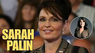 Sarah Palin: A 60-Year-Old Icon of Beauty and Empowerment