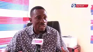 The e-levy is good for Ghana; you&rsquo;ll see changes by next year - Daniel Parker Odarlai France