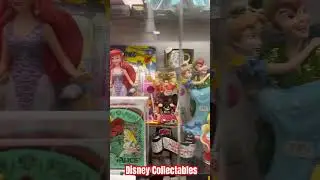 Disney Collectables at Acme Superstore #Disney #statue #figures #disneycollector #disneycollector